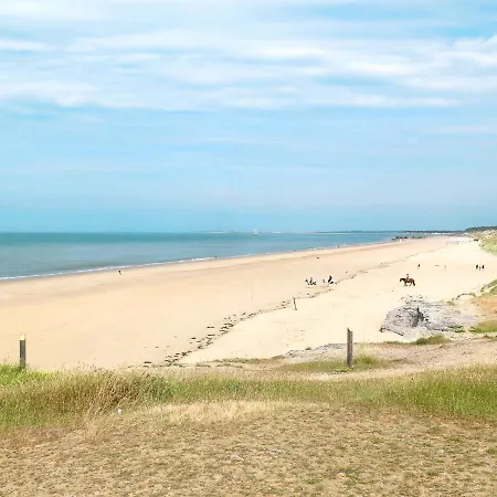 Les Mats-3 By Interhome Saint-Palais-sur-Mer