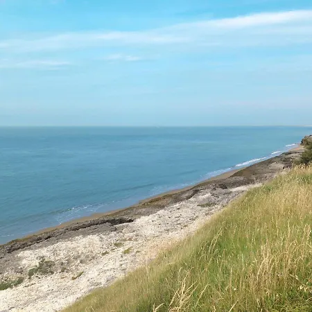 Les Mats-3 By Interhome Apartamento *