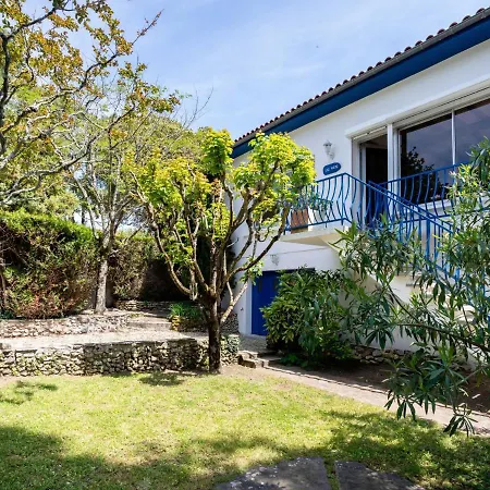 Les Mats-3 By Interhome Saint-Palais-sur-Mer