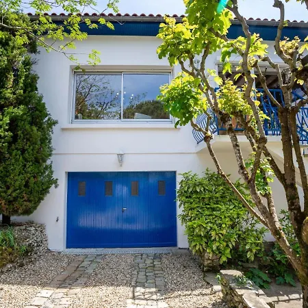 Apartamento Les Mats-3 By Interhome