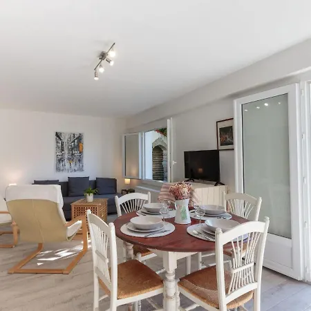 Les Mats-3 By Interhome Apartamento