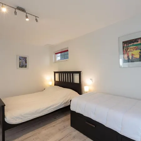 Les Mats-3 By Interhome * Saint-Palais-sur-Mer