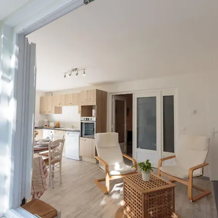 Les Mats-3 By Interhome *