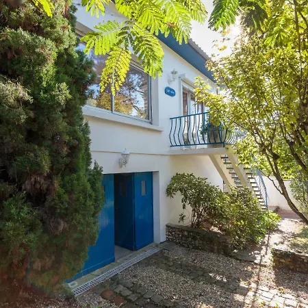 Apartamento Les Mats-3 By Interhome *