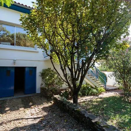 Apartamento Les Mats-3 By Interhome *