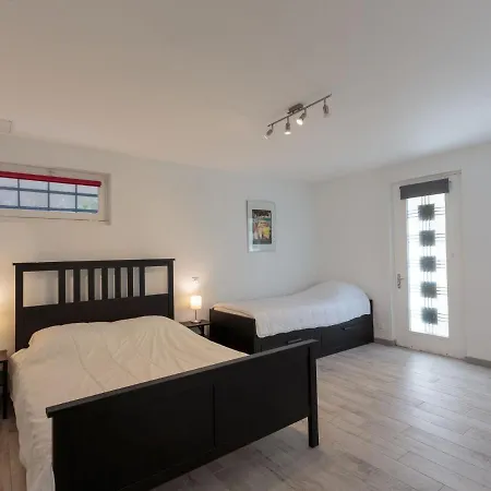 Les Mats-3 By Interhome *