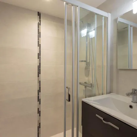 Les Mats-3 By Interhome * Saint-Palais-sur-Mer