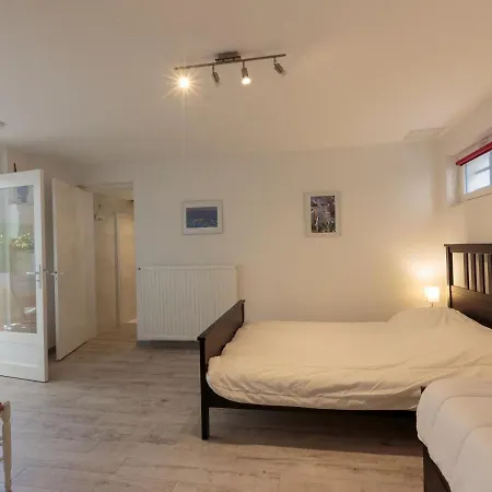 Apartamento Les Mats-3 By Interhome