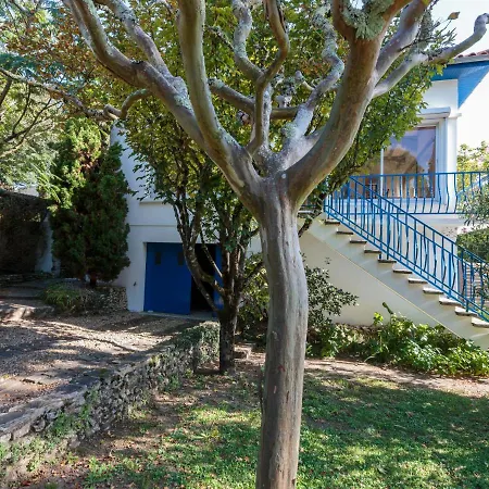 Apartamento Les Mats-3 By Interhome Saint-Palais-sur-Mer