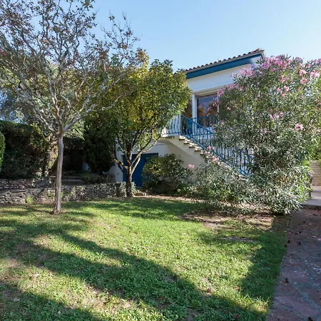 Les Mats-3 By Interhome Apartamento *